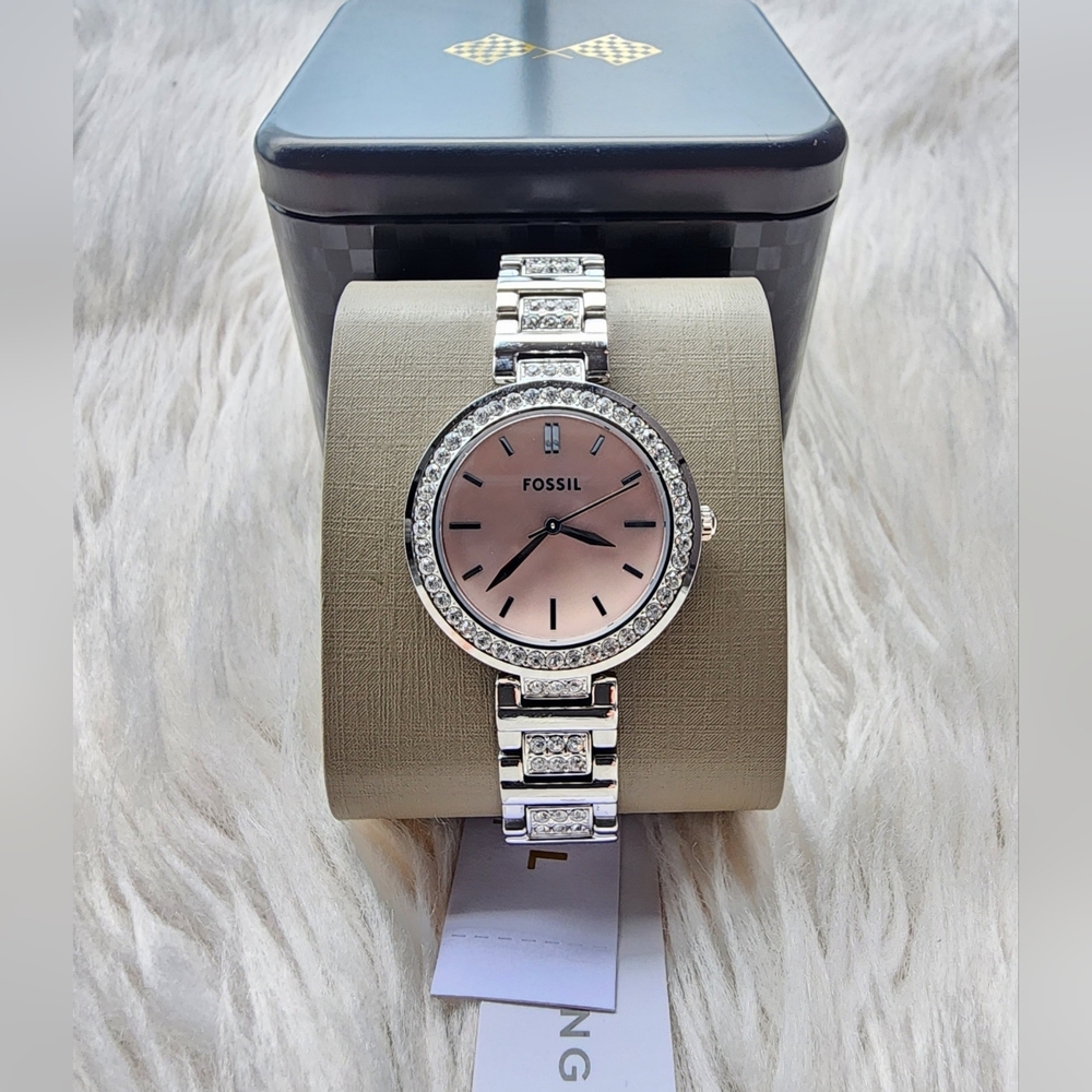Fossil Watch Original Brand New With Tag